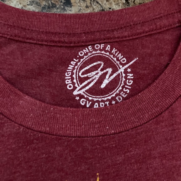 🏀 Vintage 2016 Cleveland Cavaliers TeeShirts 🏀 - Picture 6 of 10